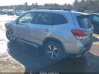 2020 Subaru Forester Touring Серебряный vin: JF2SKAXC0LH427520