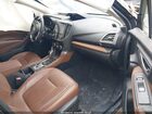 2020 Subaru Forester Touring Серый vin: JF2SKAXC2LH490523