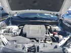2020 Subaru Forester Touring Белый vin: JF2SKAXC2LH603290