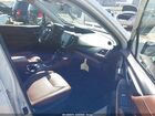 2020 Subaru Forester Touring Белый vin: JF2SKAXC2LH603290