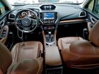 2020 Subaru Forester Touring Серый vin: JF2SKAXC4LH468233