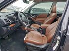 2020 Subaru Forester Touring Серый vin: JF2SKAXC4LH468233