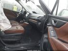 2020 Subaru Forester Touring Черный vin: JF2SKAXC5LH420966