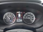 2020 Subaru Forester Touring Черный vin: JF2SKAXC5LH420966