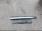 2020 Subaru Forester Touring Черный vin: JF2SKAXC5LH420966
