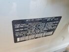 2020 Subaru Forester Touring White vin: JF2SKAXC6LH437968