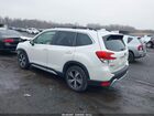 2020 Subaru Forester Touring White vin: JF2SKAXCXLH483397