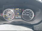 2020 Subaru Forester Touring White vin: JF2SKAXCXLH483397