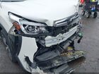 2020 Subaru Forester Touring White vin: JF2SKAXCXLH483397