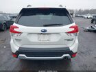 2020 Subaru Forester Touring White vin: JF2SKAXCXLH483397