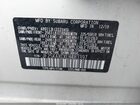 2020 Subaru Forester Touring White vin: JF2SKAXCXLH483397