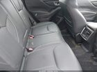 2020 Subaru Forester Touring White vin: JF2SKAXCXLH483397