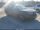 2025 Subaru Forester   Gray vin: JF2SLDAC8SH462098