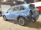 2025 Subaru Forester Premium Blue vin: JF2SLDDC2SH588727