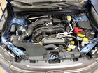 2025 Subaru Forester Premium Blue vin: JF2SLDDC2SH588727