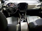 2025 Subaru Forester Premium Blue vin: JF2SLDDC2SH588727