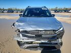 2025 Subaru Forester Premium Серебряный vin: JF2SLDDC4SH427456