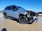 2025 Subaru Forester Premium Серебряный vin: JF2SLDDC4SH427456