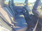 2025 Subaru Forester Premium Серебряный vin: JF2SLDDC4SH427456