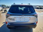 2025 Subaru Forester Premium Серебряный vin: JF2SLDDC4SH427456