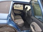 2025 Subaru Forester Premium Синий vin: JF2SLDDC9SH536737