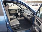 2025 Subaru Forester Premium Синий vin: JF2SLDDC9SH536737