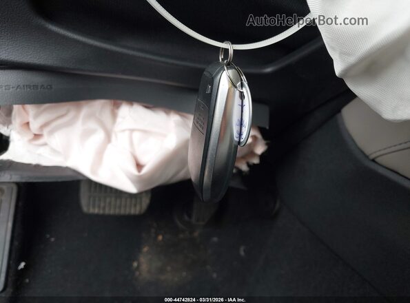 JF2SLDDC9SH536737 2025 SUBARU FORESTER Синий Вид панели приборов