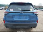 2025 Subaru Forester Premium Синий vin: JF2SLDDC9SH536737