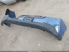 2025 Subaru Forester Premium Синий vin: JF2SLDDC9SH536737