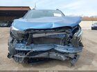 2025 Subaru Forester Premium Синий vin: JF2SLDDC9SH536737