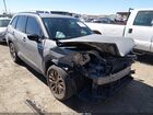 2025 Subaru Forester Sport Gray vin: JF2SLDHC1SH525645