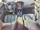 2025 Subaru Forester Sport Gray vin: JF2SLDHC2SH475645