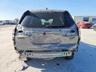 2025 Subaru Forester Sport Gray vin: JF2SLDHC2SH475645