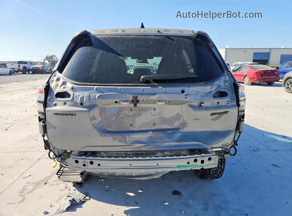 JF2SLDHC2SH475645 2025 SUBARU FORESTER Gray Vista trasera