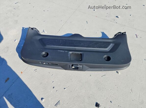 JF2SLDHC2SH475645 2025 SUBARU FORESTER Gray Vista de la etiqueta del VIN