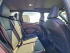 2025 Subaru Forester Sport Gray vin: JF2SLDHC2SH475645