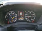 2025 Subaru Forester Limited Black vin: JF2SLDNC2SH408774