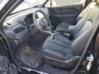 2025 Subaru Forester Limited Black vin: JF2SLDNC2SH408774