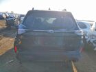 2025 Subaru Forester Limited Black vin: JF2SLDNC2SH408774
