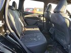 2025 Subaru Forester Limited Black vin: JF2SLDNC2SH408774