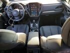 2025 Subaru Forester Limited Black vin: JF2SLDNC2SH408774