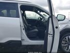 2025 Subaru Forester Touring Белый vin: JF2SLDTC7SH587137