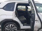 2025 Subaru Forester Touring Белый vin: JF2SLDTC7SH587137