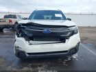2025 Subaru Forester Touring Белый vin: JF2SLDTC7SH587137