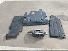 2025 Subaru Forester Touring Белый vin: JF2SLDTC7SH587137