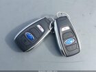 2025 Subaru Forester Touring Белый vin: JF2SLDTC7SH587137