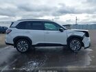 2025 Subaru Forester Touring Белый vin: JF2SLDTC7SH587137