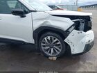 2025 Subaru Forester Touring Белый vin: JF2SLDTC7SH587137
