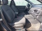 2025 Subaru Forester Premium Hybrid Серый vin: JF2SLSED2SH451251