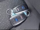 2025 Subaru Forester Premium Hybrid Серый vin: JF2SLSED2SH451251